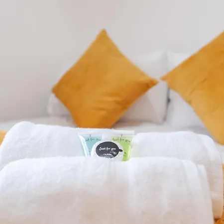 Casa vacanze Leeds Lovely Home 4 Beds Sleeps 9 Free Parking Leeds (West Yorkshire)