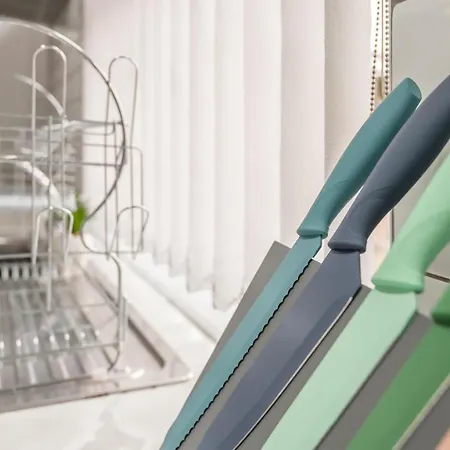 別荘 4-bed House - Sleeps 9 Free Parking & Wifi *